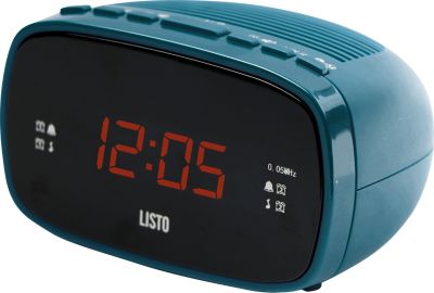 LISTO RR 908 Bleu