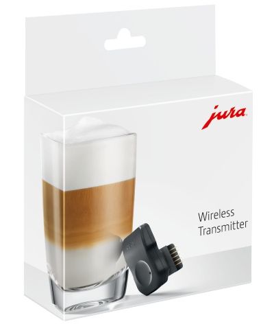 JURA Tuyaux Cool control