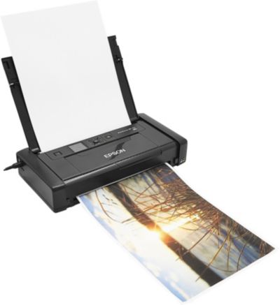 EPSON WF-110W