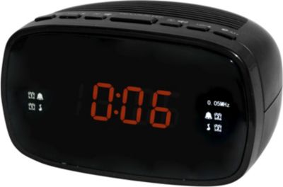 LISTO RR 908 Noir