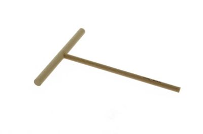DE BUYER a crepe rond bois 4873.01