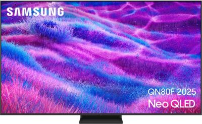 SAMSUNG TQ85QN80F 2025