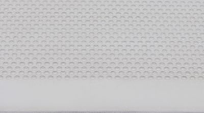 DE BUYER aluminium perforee 40x30cm 7368.40