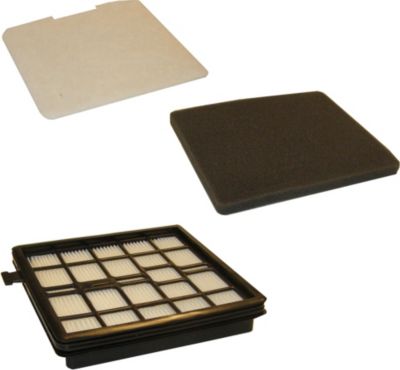 ESSENTIELB BF005 x3 (MOUSSE/HEPA/MICROFILTRE)