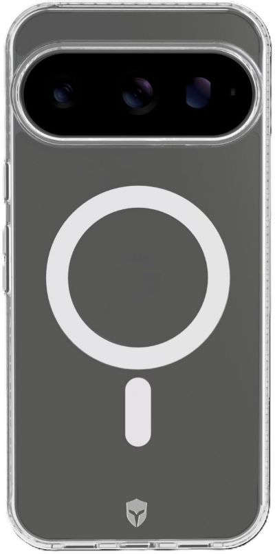 Coque FORCE CASE Google Pixel 11/11 Pro Transparente Air