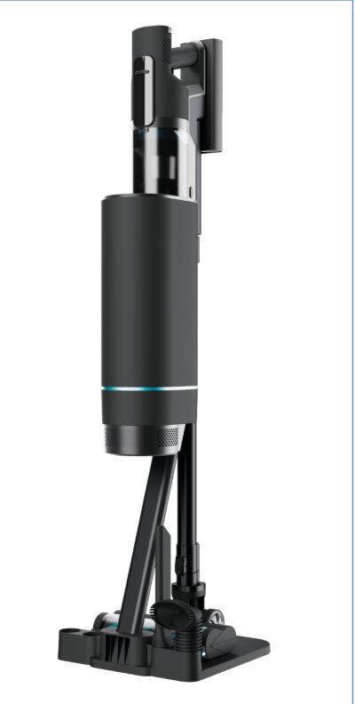 Essentielb EVCSK500 Easy tech zero dust