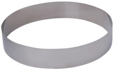 DE BUYER collectivite inox 8 cm 3989.08
