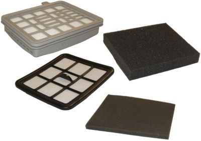 ESSENTIELB BF004 Filtres x4