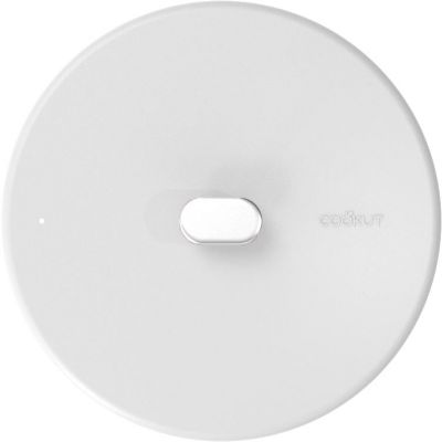Couvercle anti-projection COOKUT LA MERVEILLEUSE  INOX 28CM - POLAIRE