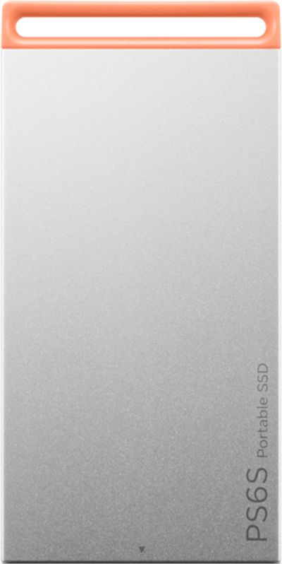 Disque SSD externe LENOVO PS6S Portable SSD 1TB