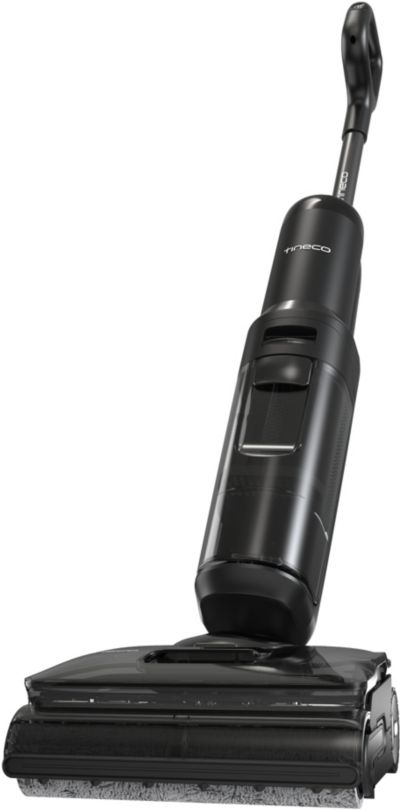 Aspirateur laveur TINECO Floor One S7 Stretch Steam Plus Noir