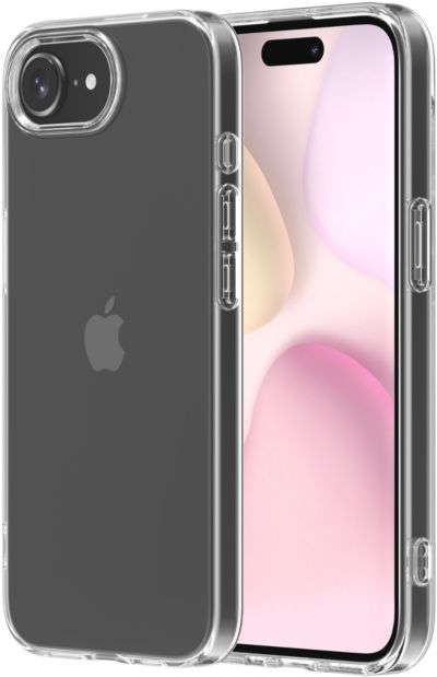 ESSENTIELB iPhone 16e souple