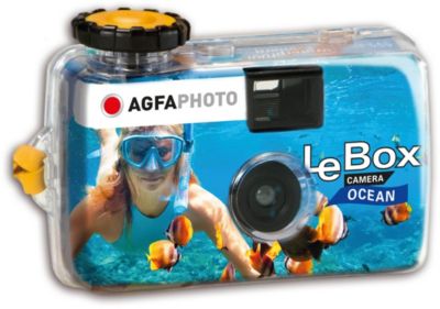 AgfaPhoto Le Box Ocean