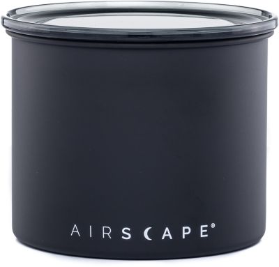 Boite AIRSCAPE METAL 250GR