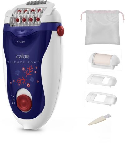 CALOR Silence soft EP5624C0