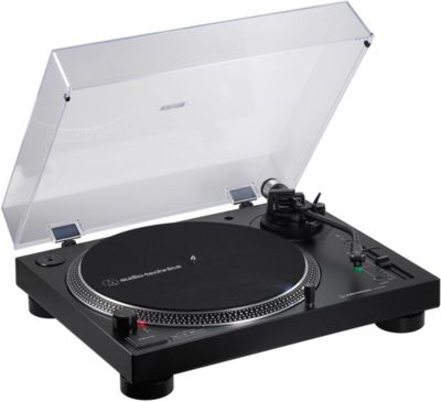 AUDIO TECHNICA AT LP120XBTUSBBK