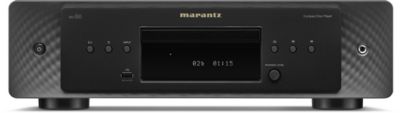 MARANTZ CD60 Black