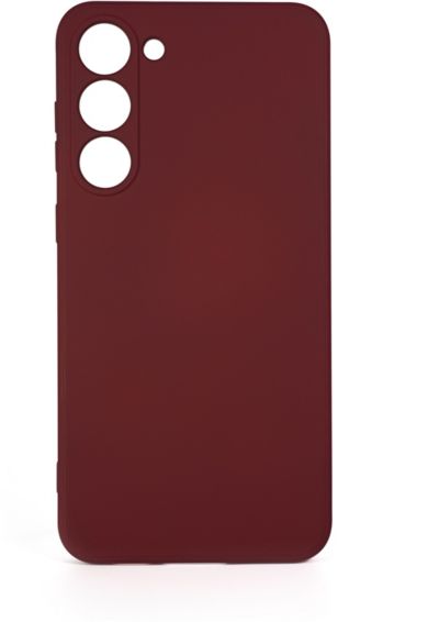 CASYX SAMSUNG GALAXY S23 Plus Bordeaux