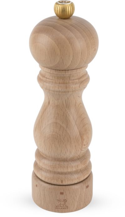 PEUGEOT Paris Z u'select bois naturel 18cm