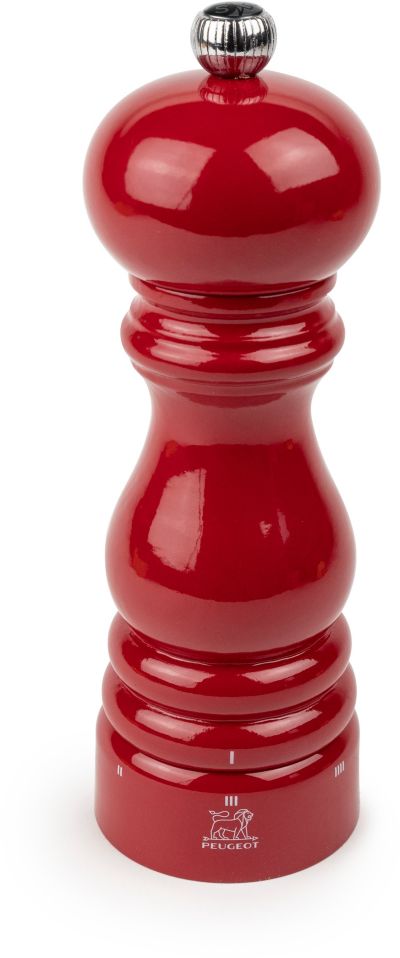PEUGEOT Paris Z u'select bois rouge passion 18cm