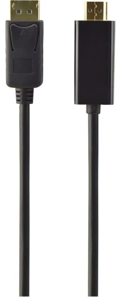 Essentielb display Port 1m50 ecp