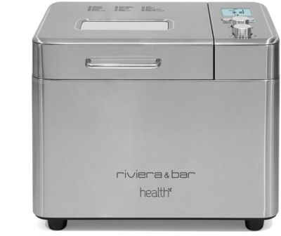 RIVIERA ET BAR Sans Gluten & Co QMP440 Blanc ivoire