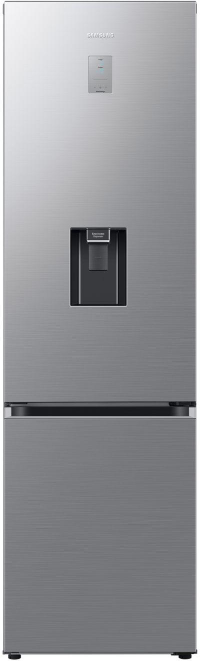 Réfrigérateur combiné SAMSUNG RB38C655DS9
