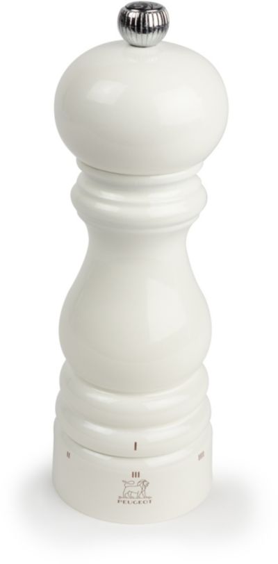 PEUGEOT Paris Z u'select bois ivoire 18cm