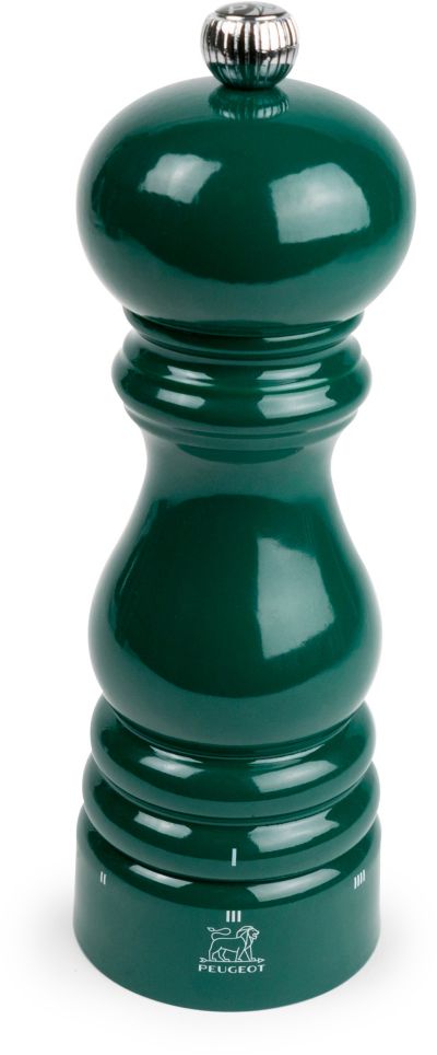 PEUGEOT Paris Z u'select bois vert foret 18cm