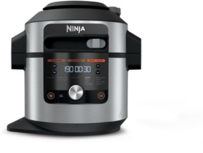 Multicuiseur NINJA Foodi Max OL650EU 7,5 L, 12 modes de cuisson dont air fryer