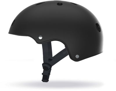 SCOOTY H10 Taille M 54 58cm Noir
