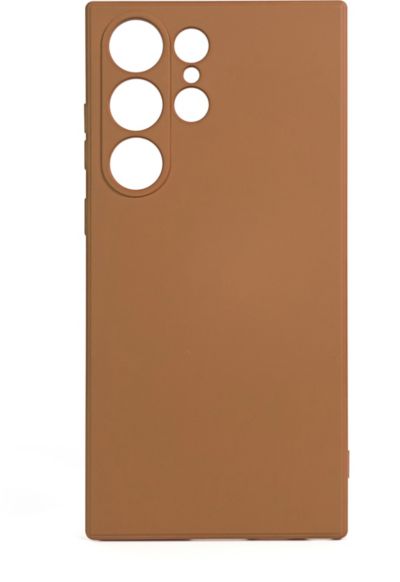 CASYX SAMSUNG GALAXY S23 Ultra Terre Marron