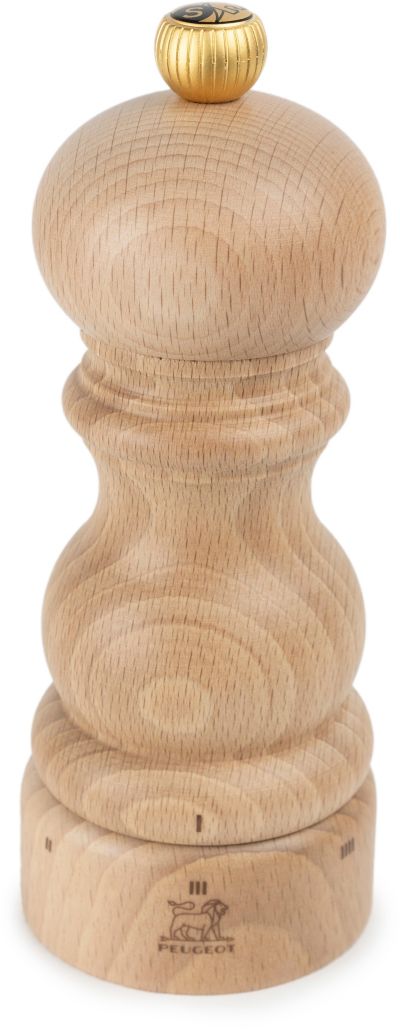 PEUGEOT Paris Z u'select bois naturel 15cm
