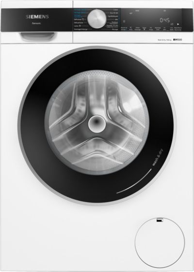 SIEMENS WN54G200FR iQ500