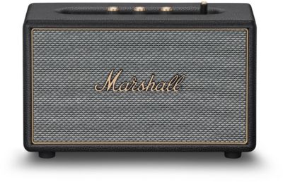 Enceinte résidentielle MARSHALL Acton IV Noir
