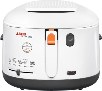 SEB FF162100 filtra one