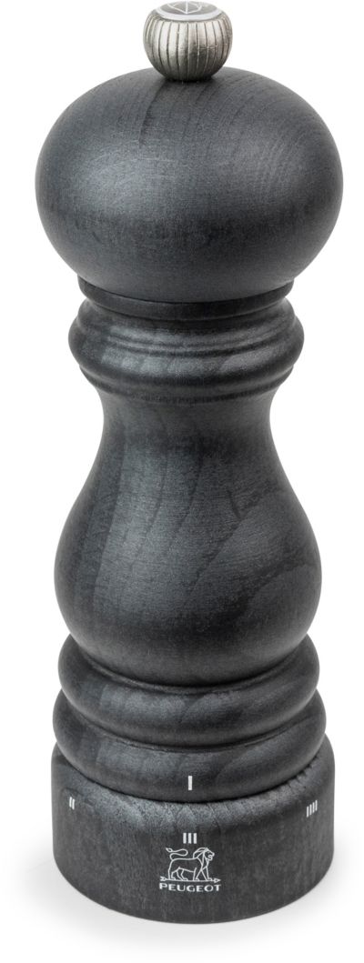 PEUGEOT Paris Z u'select bois graphite 18cm