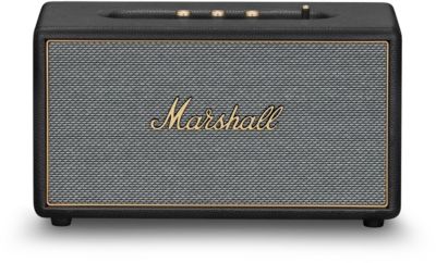 Enceinte résidentielle MARSHALL Stanmore IV Noir