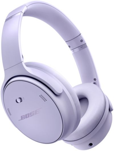 BOSE QuietComfort Lila