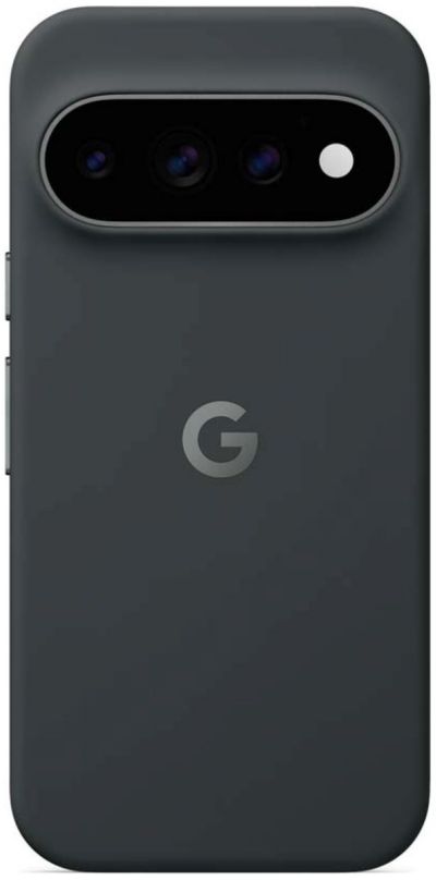 Coque GOOGLE Pixel 11 Pro XL Noir Volcanique