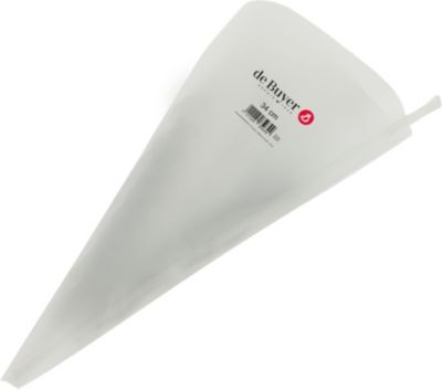 DE BUYER flexible re utilisable 34cm 4859.34