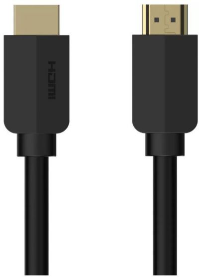 ESSENTIELB 2.0/18Gbps 2M Noir