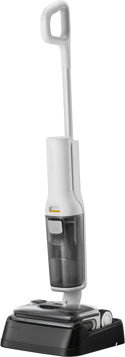 Nettoyeur de sol ROBOROCK F25 RT Gen2 White