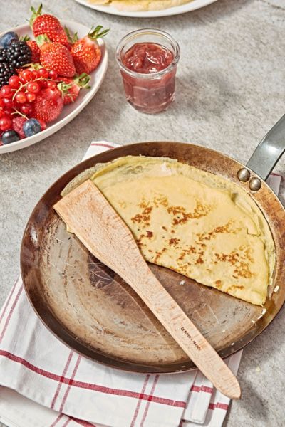 DE BUYER a crepe bois 30cm 4873.00