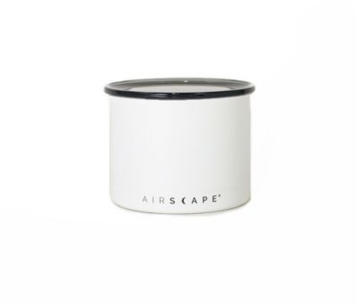 BOITE AIRSCAPE METAL 250GR BLANC MAT
