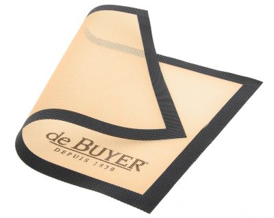DE BUYER silicone micro aere 40x30cm 4938.40