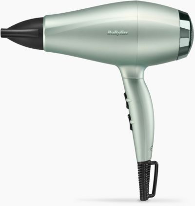 Sèche cheveux professionnel BABYLISS Serenity 5917PE