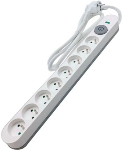 ESSENTIELB 8 prises