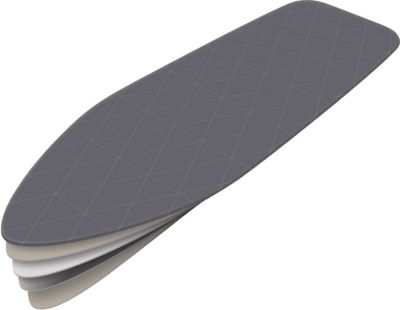 ESSENTIELB Active pour table jusqu'à 125 x 42 cm