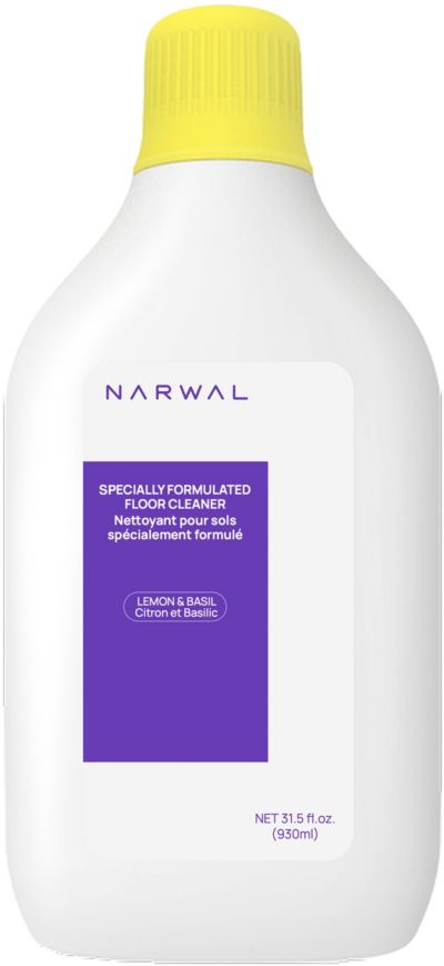 Détergent NARWAL Nettoyant sols durs robot Flow Flow 2